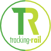 tracking-rail Logo